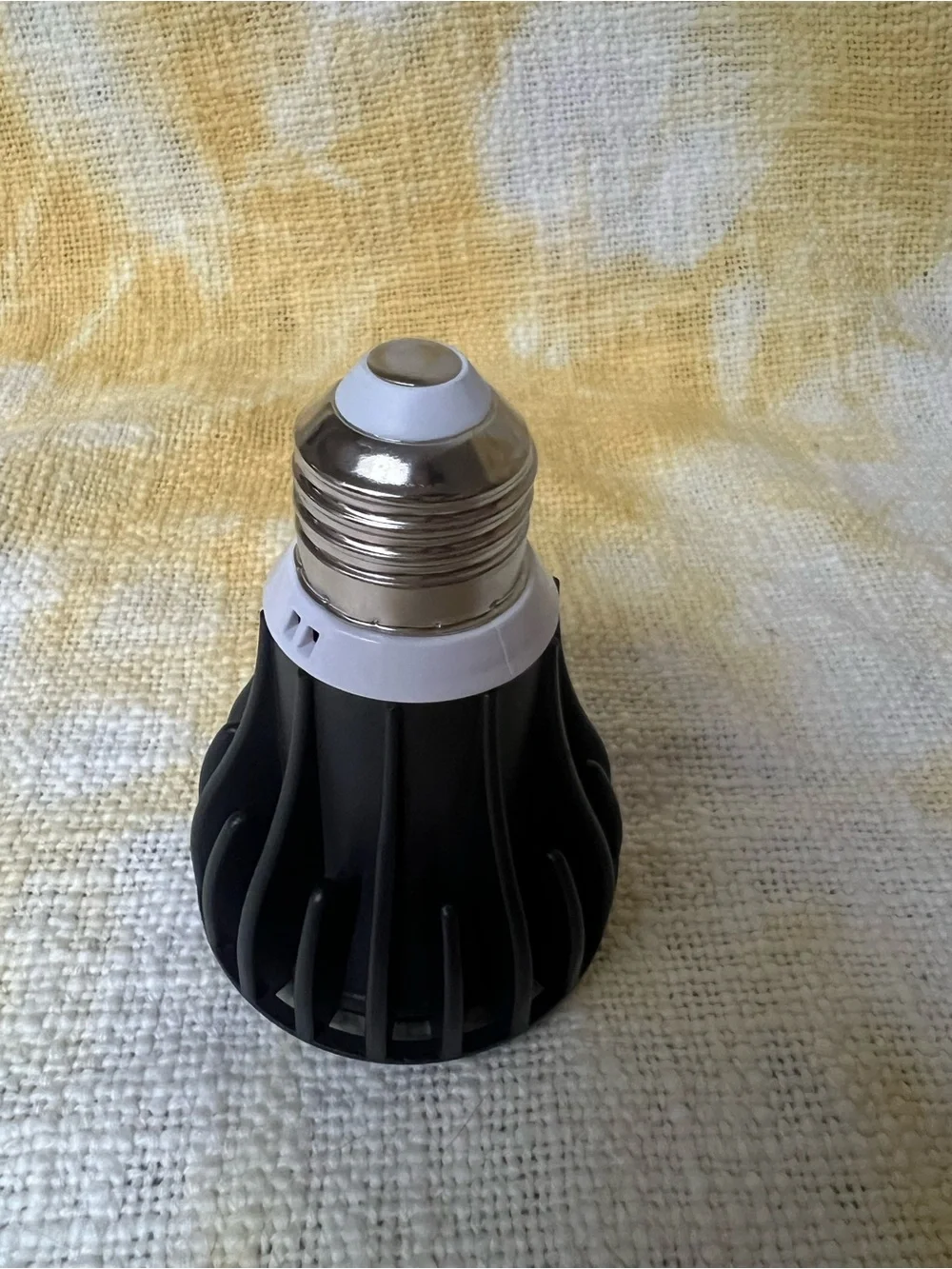 Target led grow